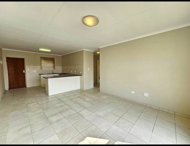 2 BEDROOM PROPERTY TO RENT IN PRINCESS